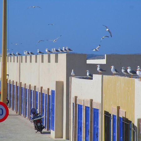 Casa Mogador Essaouira Exterior foto