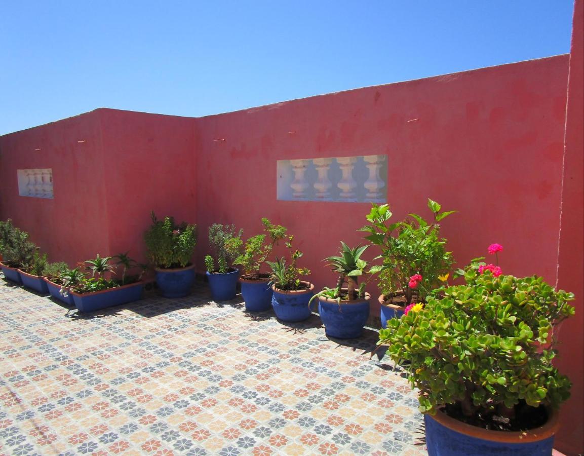 Casa Mogador Essaouira Exterior foto