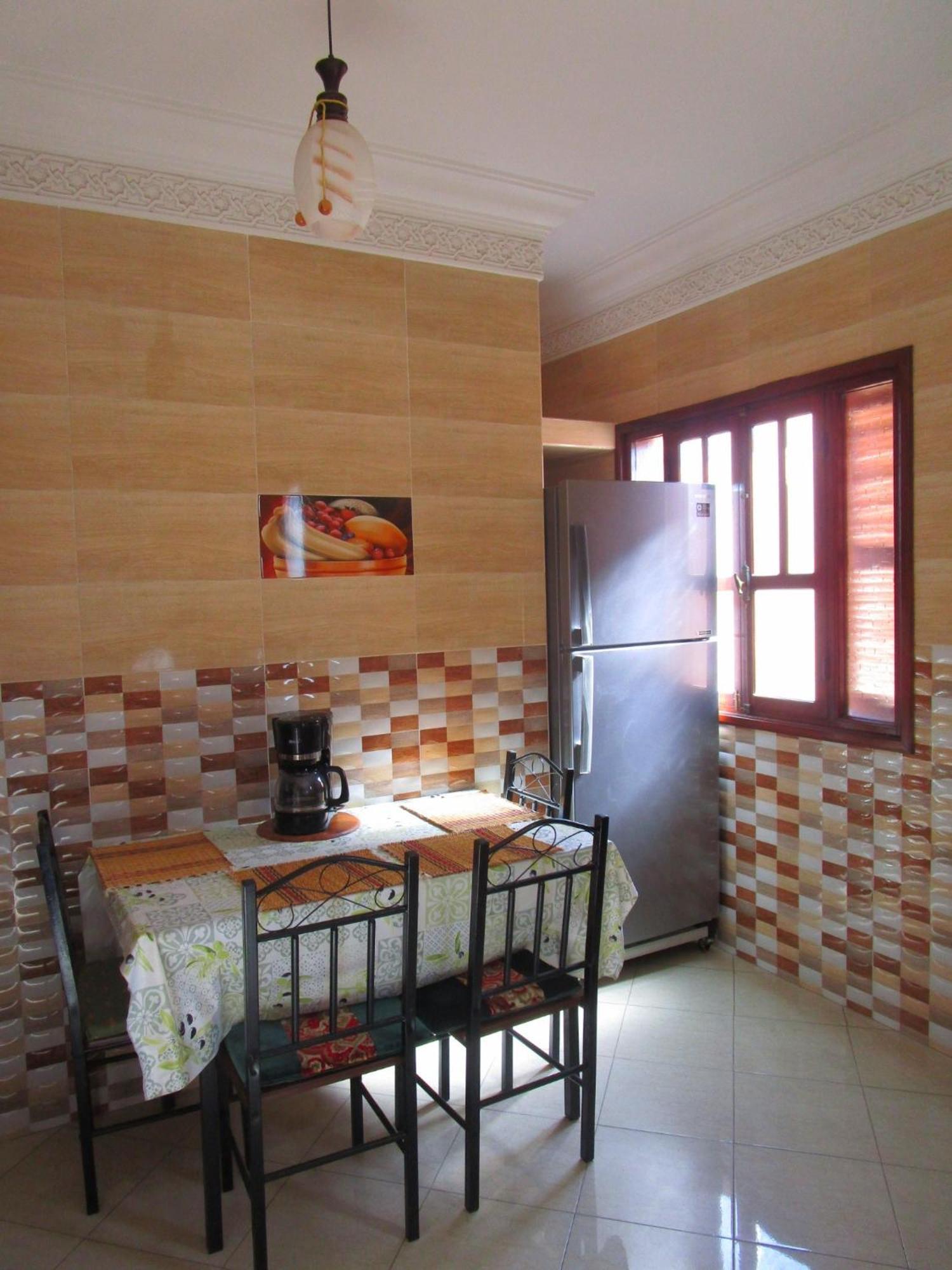 Casa Mogador Essaouira Exterior foto