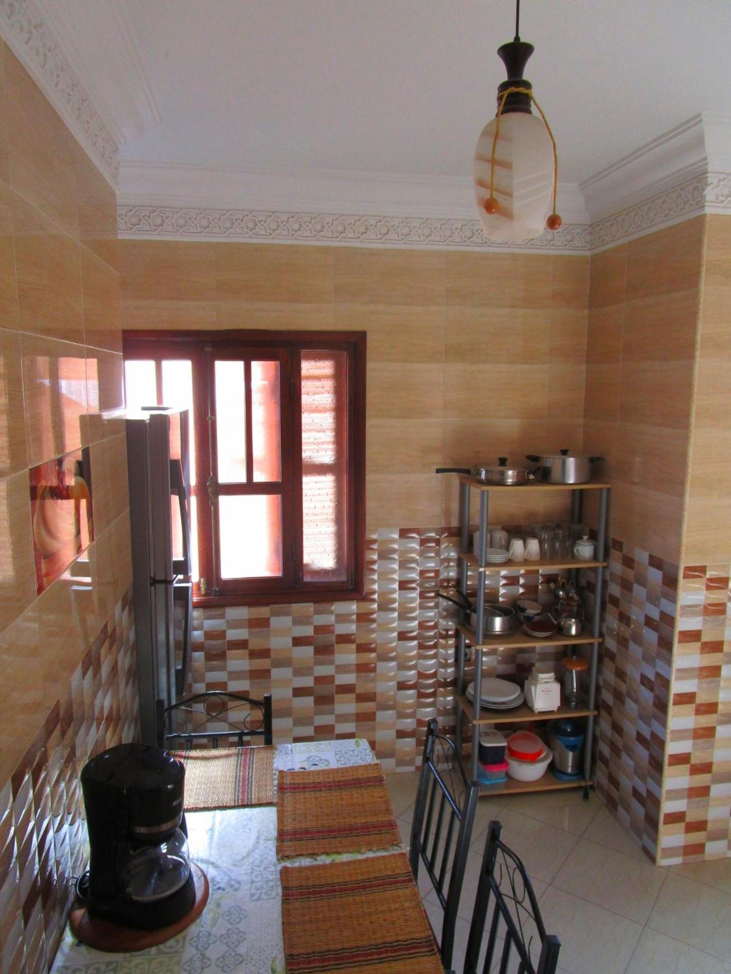 Casa Mogador Essaouira Exterior foto