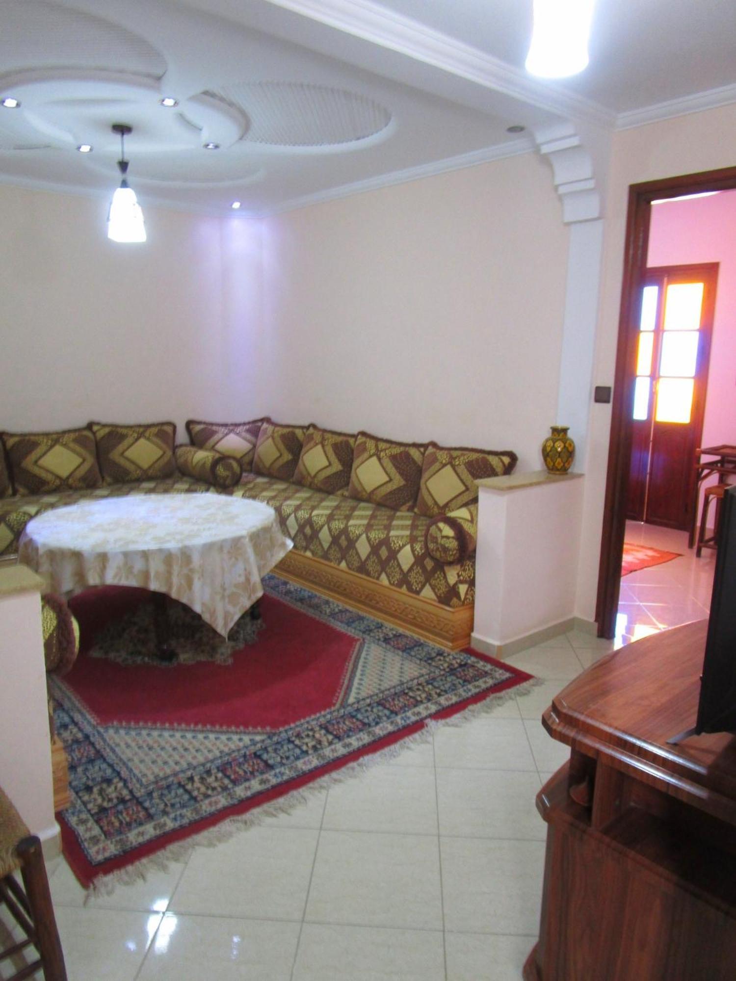 Casa Mogador Essaouira Exterior foto