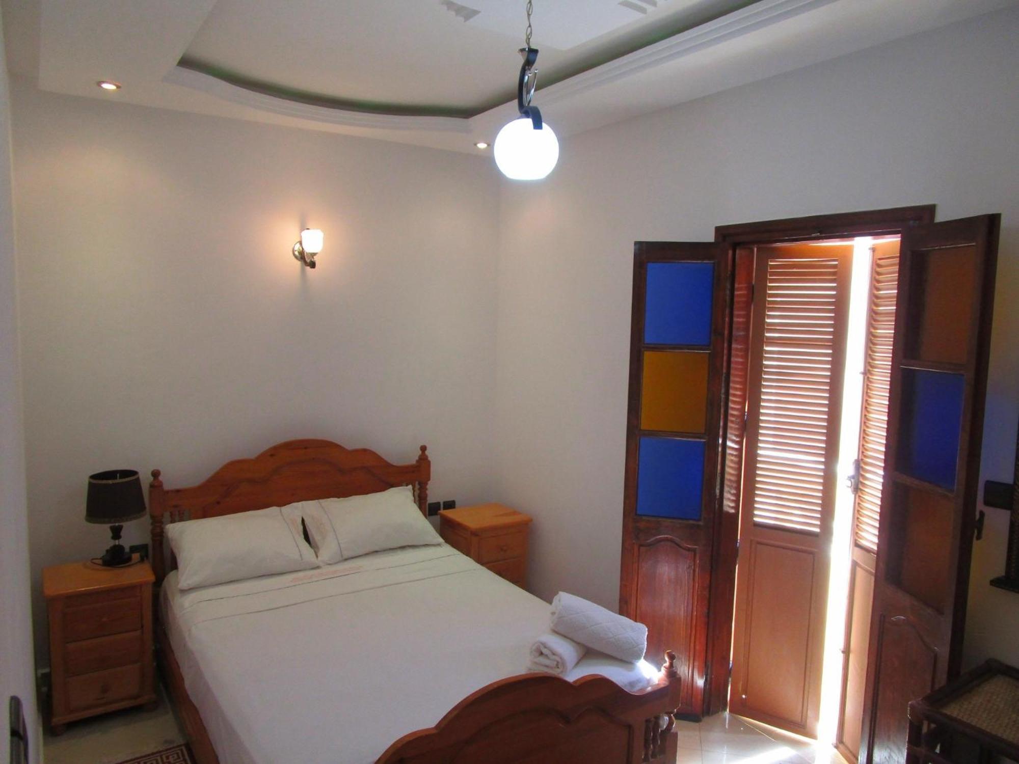 Casa Mogador Essaouira Exterior foto