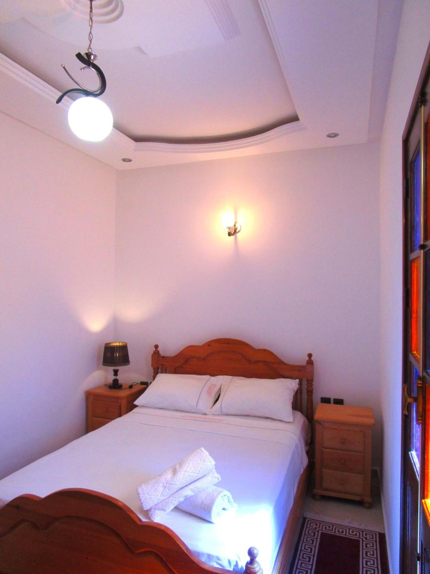 Casa Mogador Essaouira Exterior foto