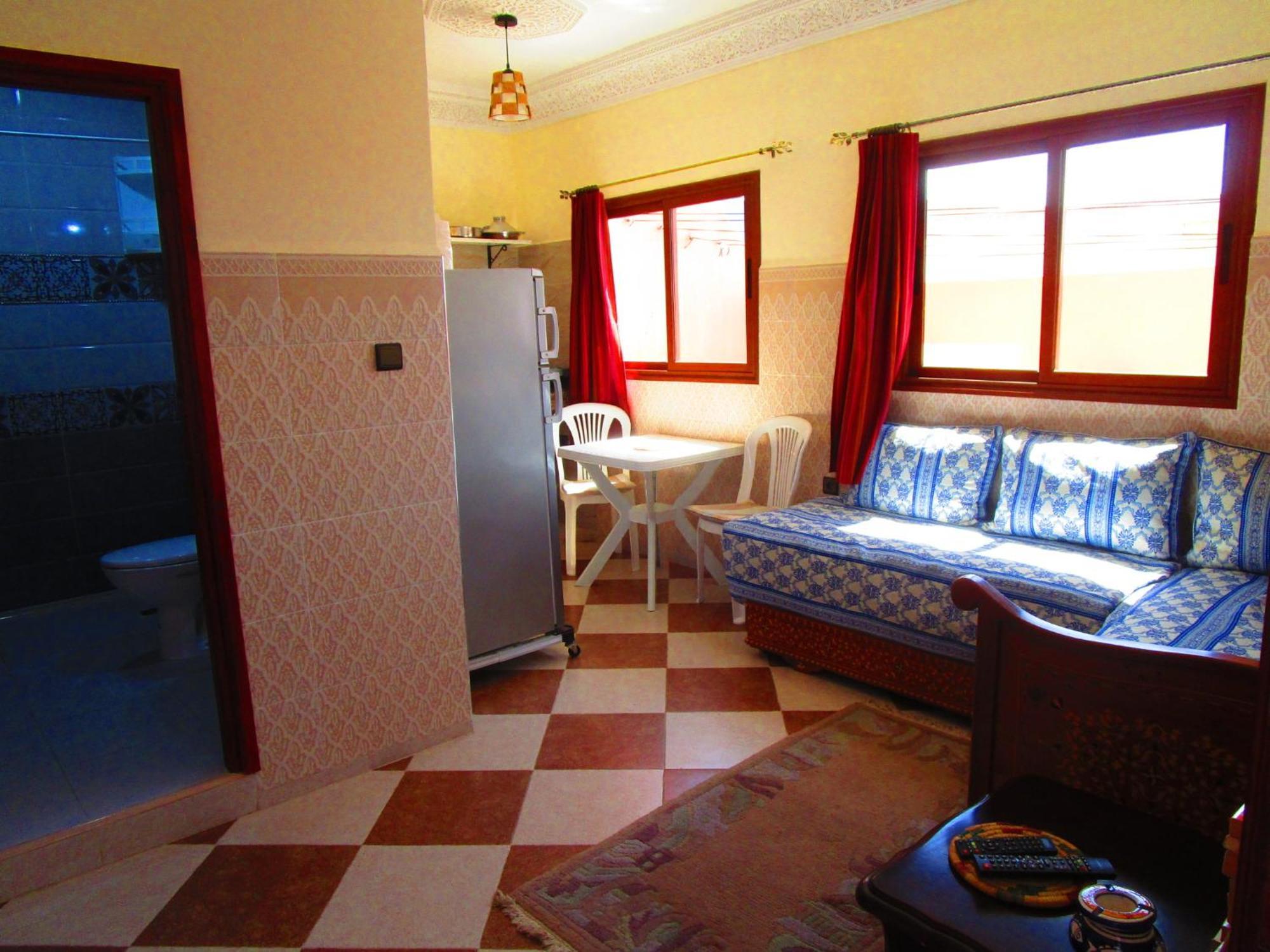 Casa Mogador Essaouira Exterior foto