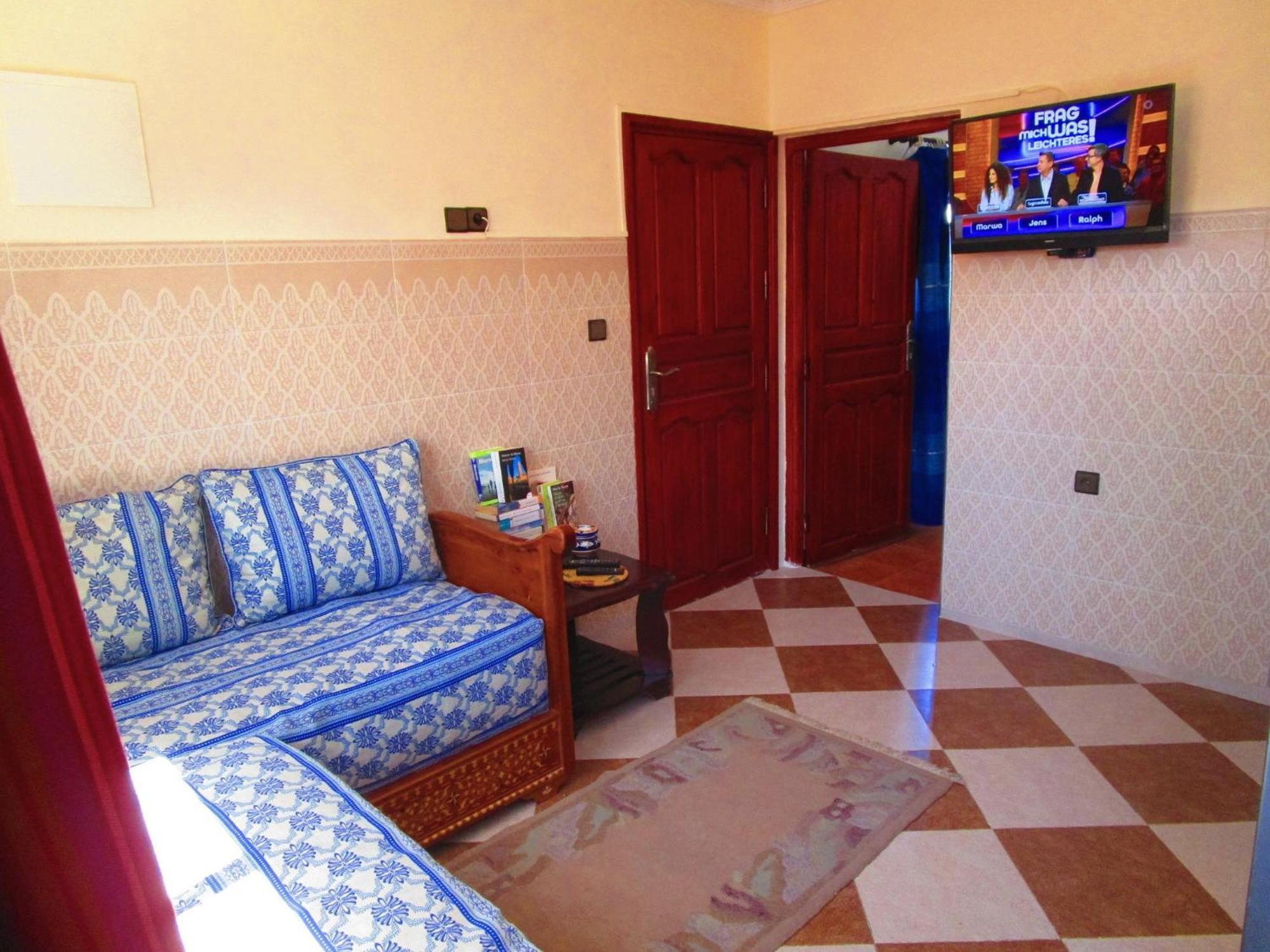Casa Mogador Essaouira Exterior foto