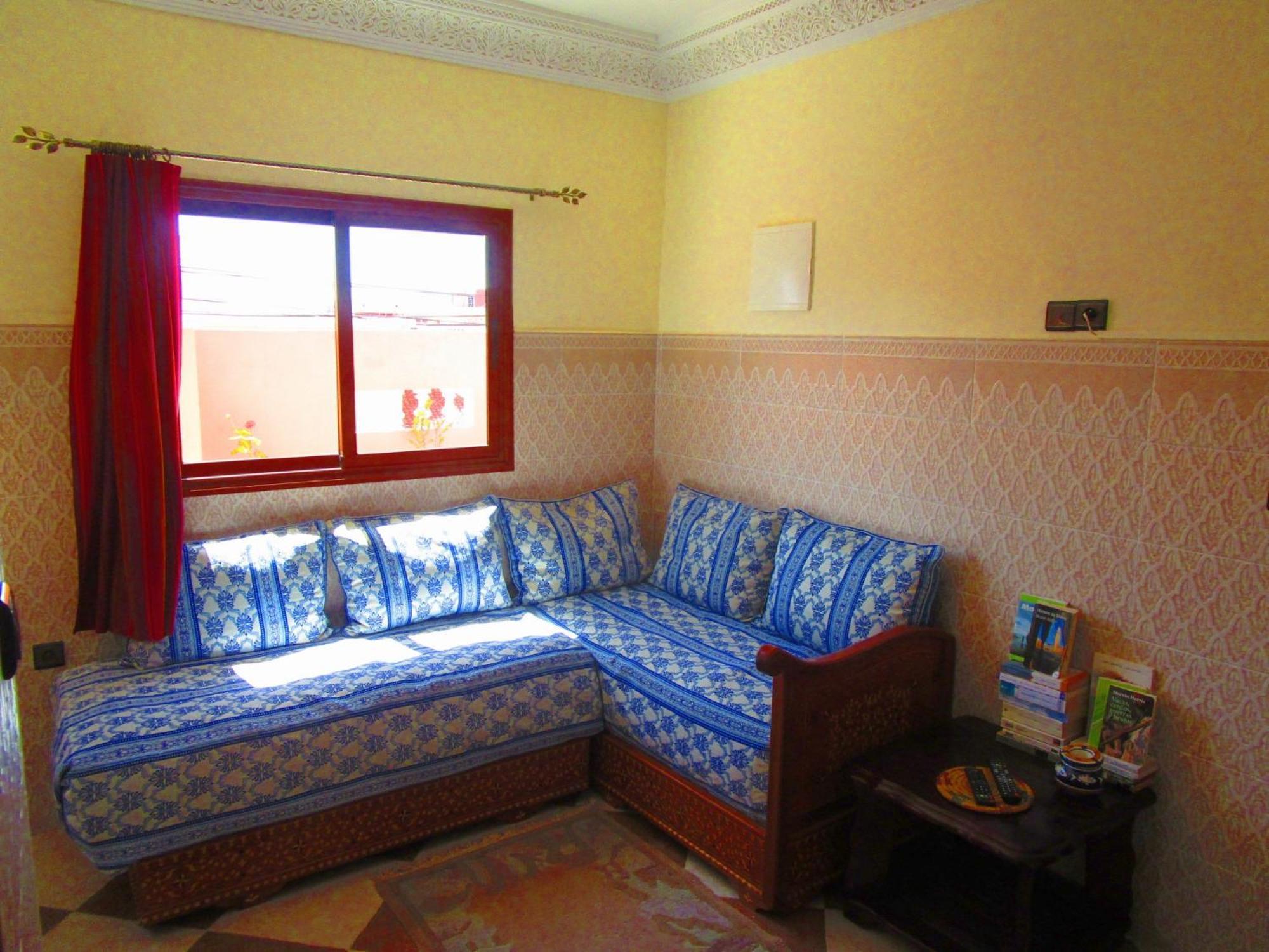 Casa Mogador Essaouira Exterior foto