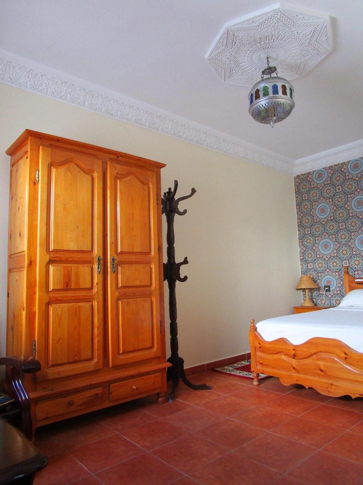 Casa Mogador Essaouira Exterior foto