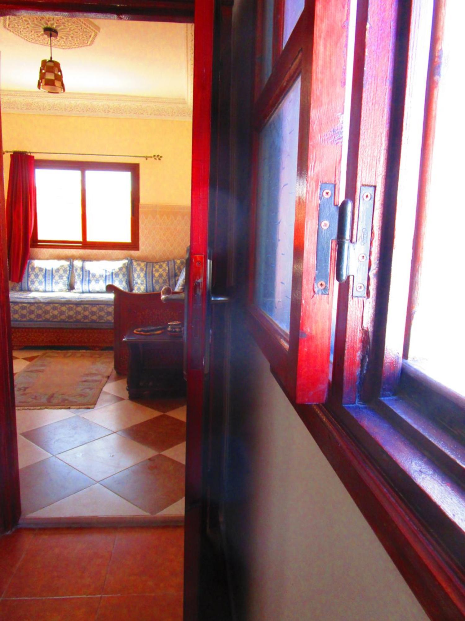 Casa Mogador Essaouira Exterior foto