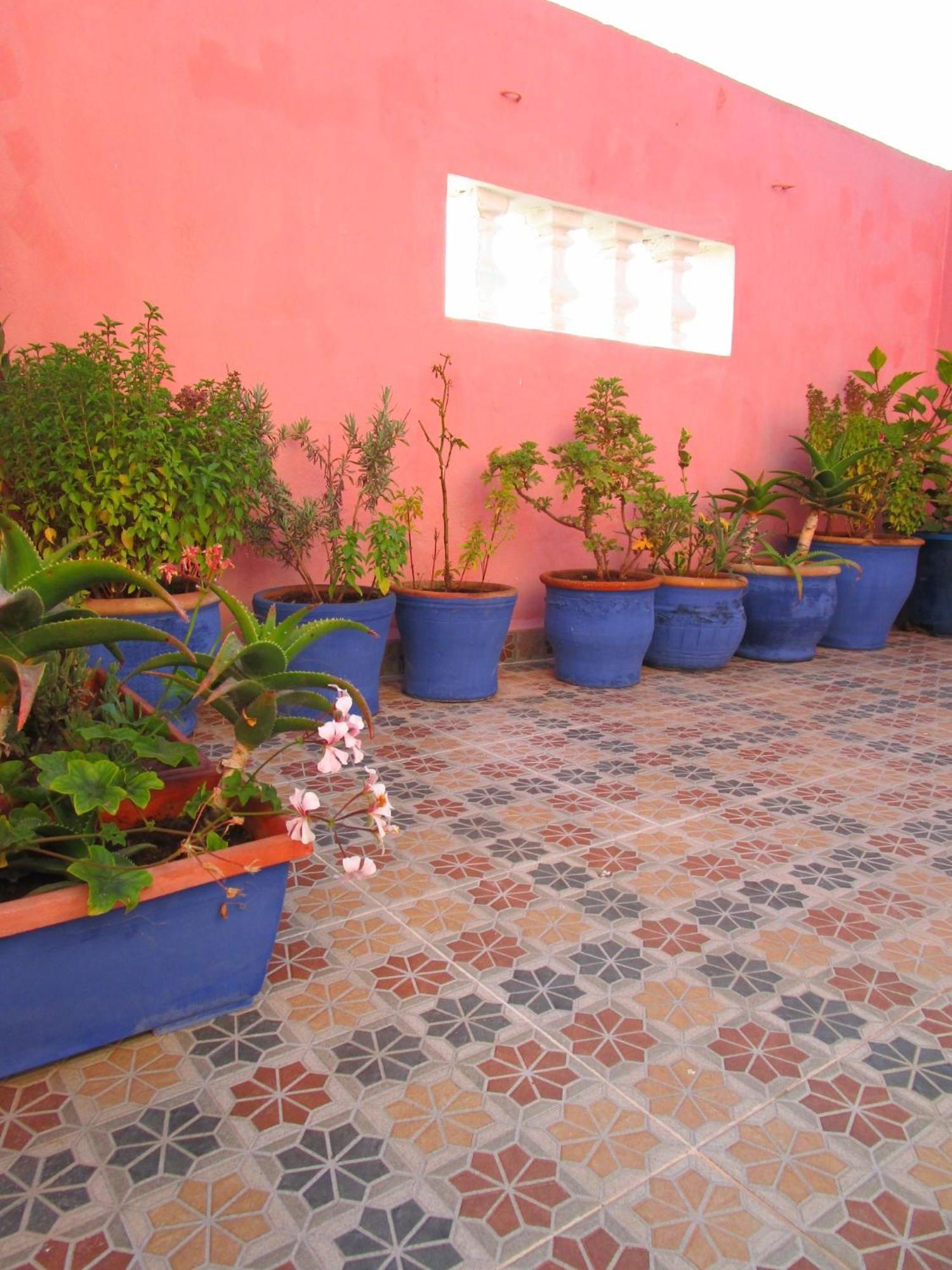 Casa Mogador Essaouira Exterior foto