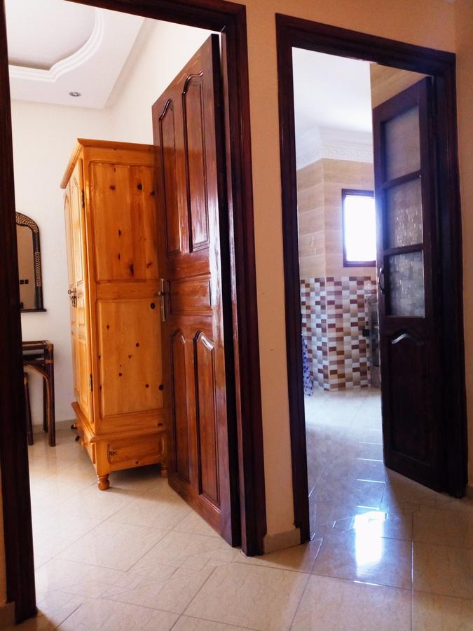 Casa Mogador Essaouira Exterior foto