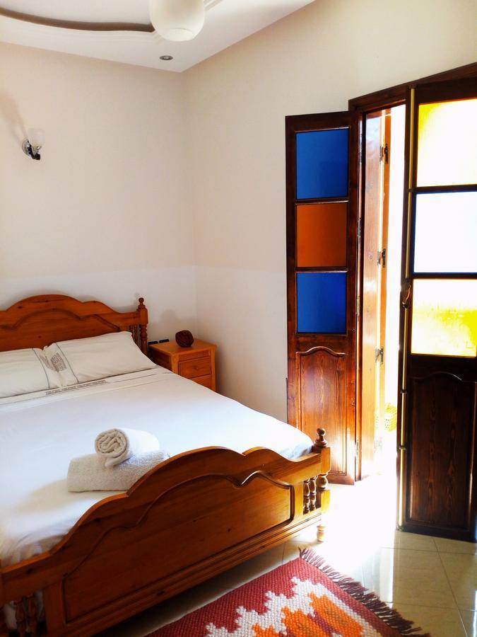 Casa Mogador Essaouira Exterior foto